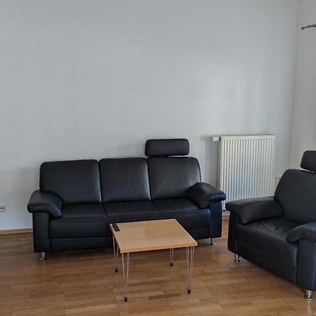 Ferienwohnungen Lehnerwirt Breitenbrunn  Luaran gambar