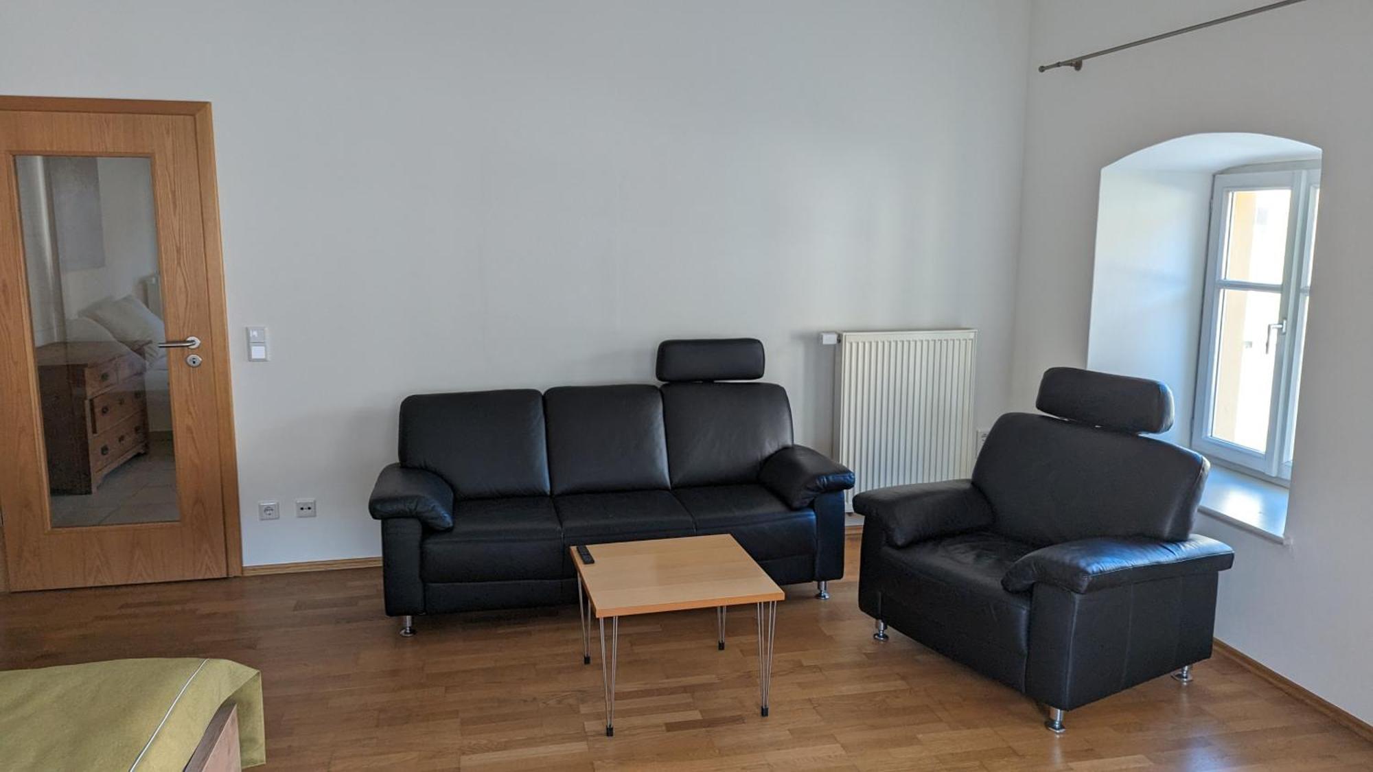 Ferienwohnungen Lehnerwirt Breitenbrunn  Luaran gambar